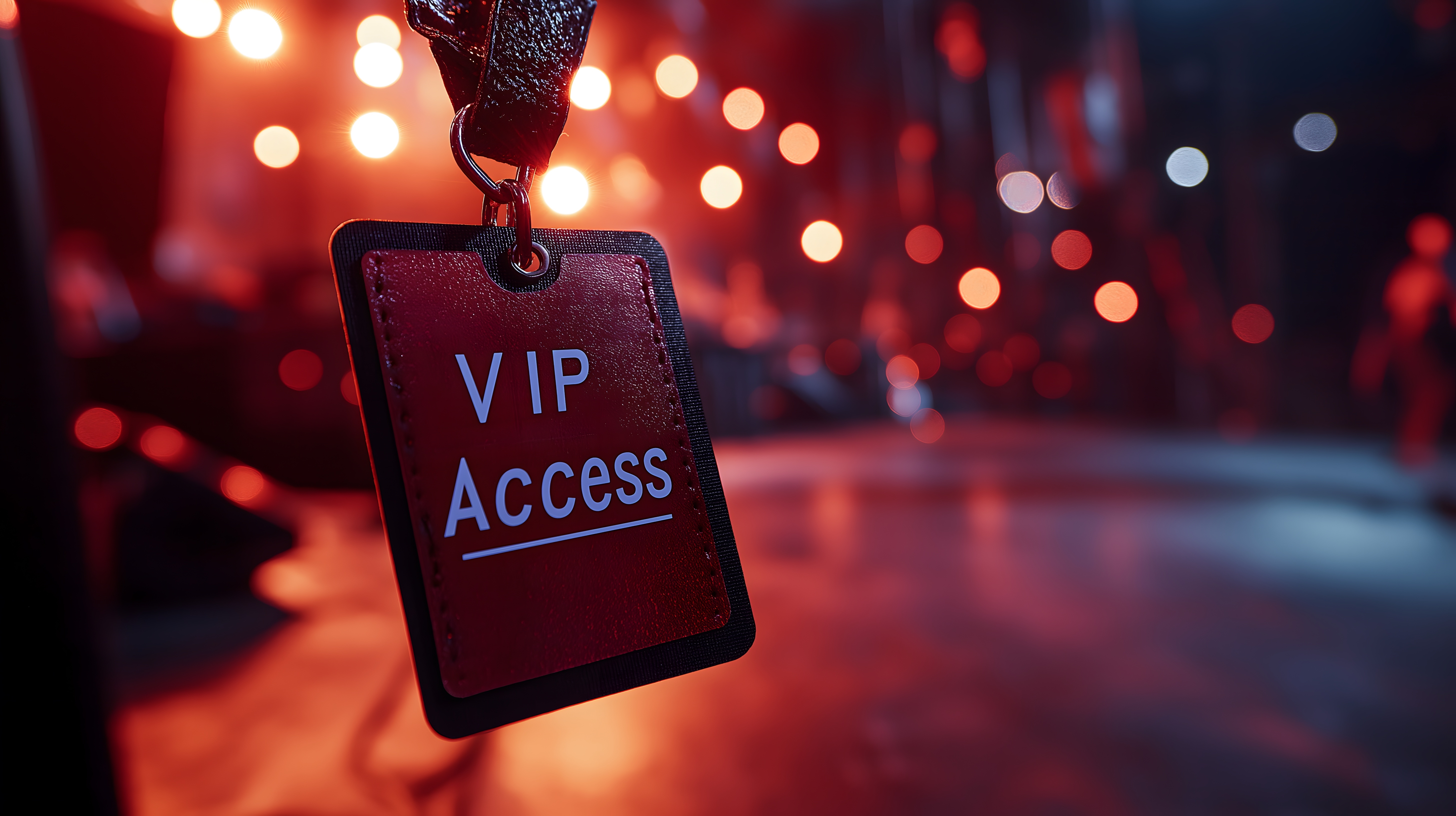 Private Memberships