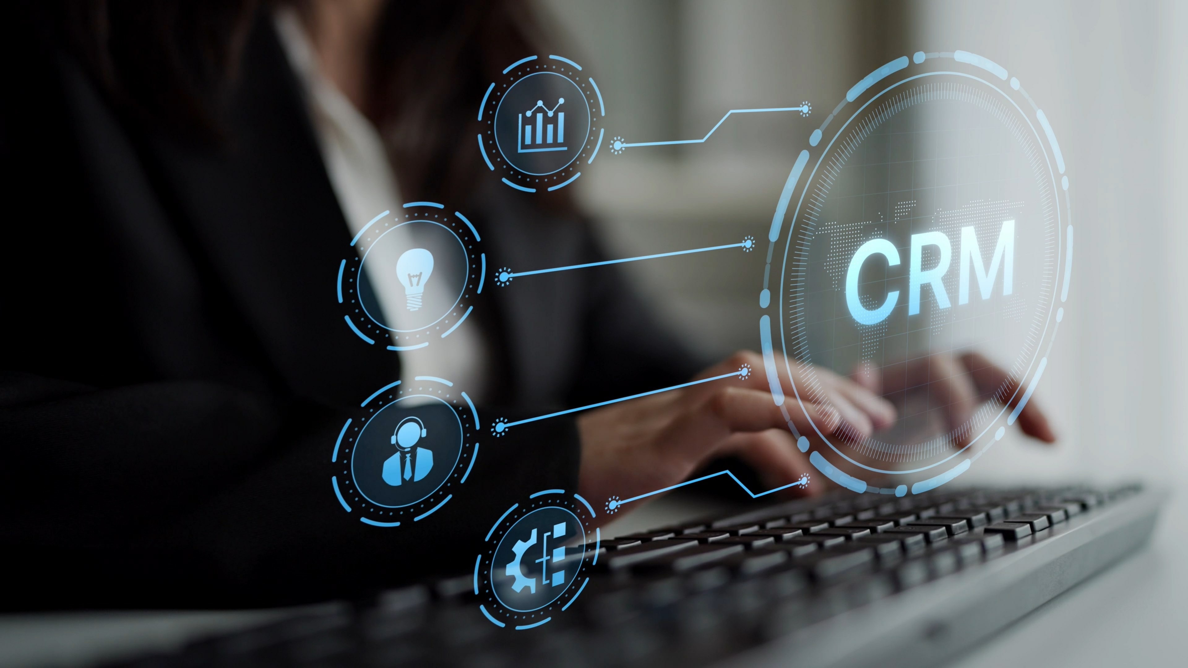 CRM