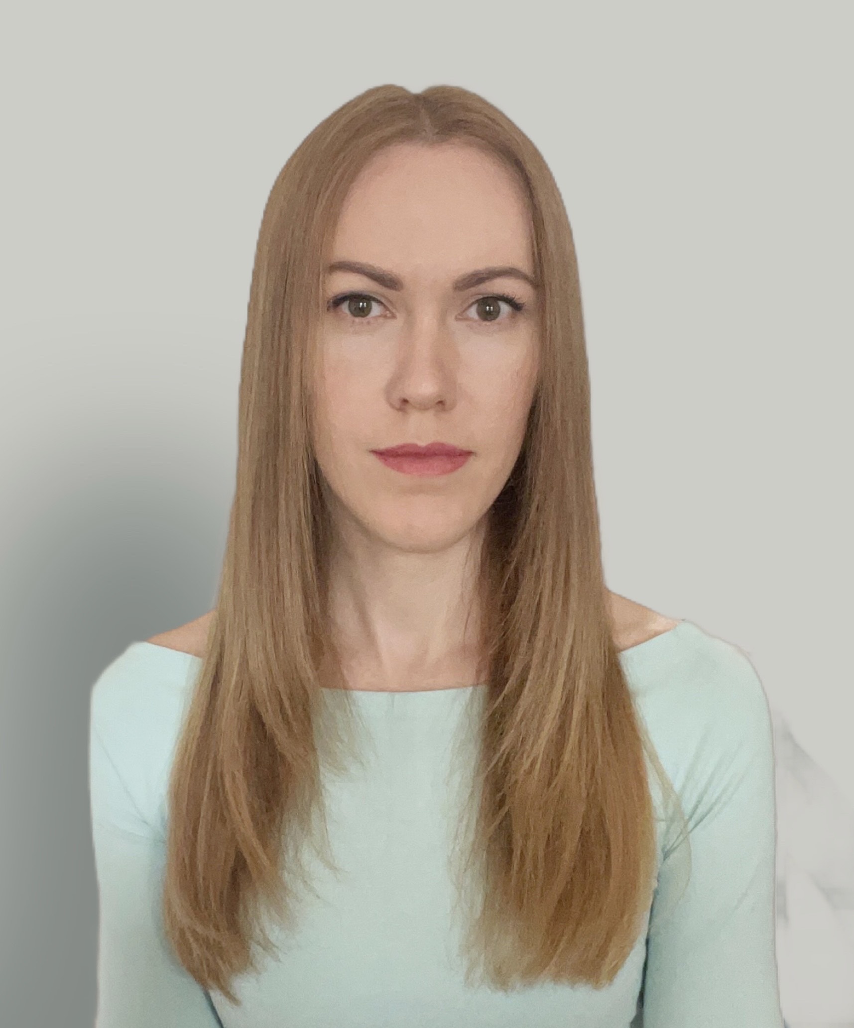 Aleksandra Degtyareva