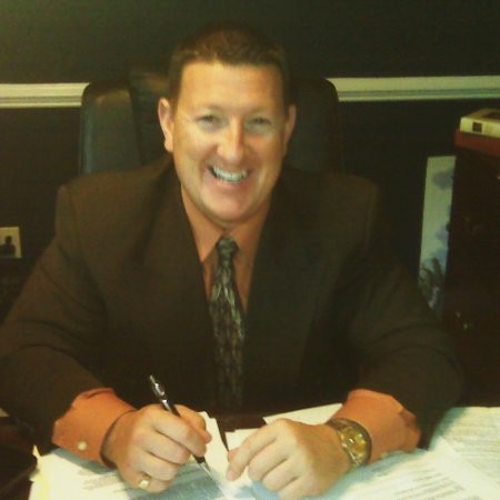 Michael Burnett