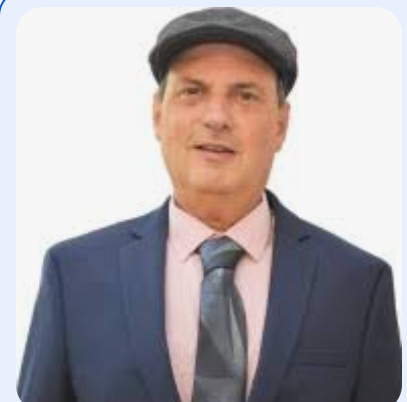 Jeffrey Shapiro