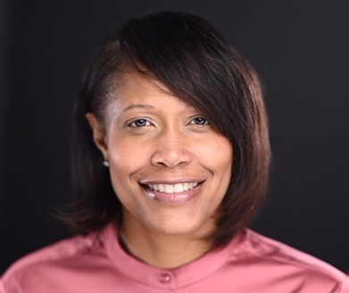 Kinia McGough