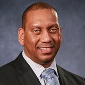 Michael Robinson