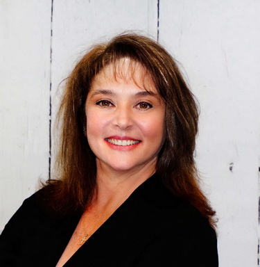 Susanne Christoffersen