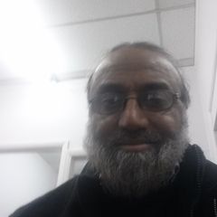 Ali Farooqi