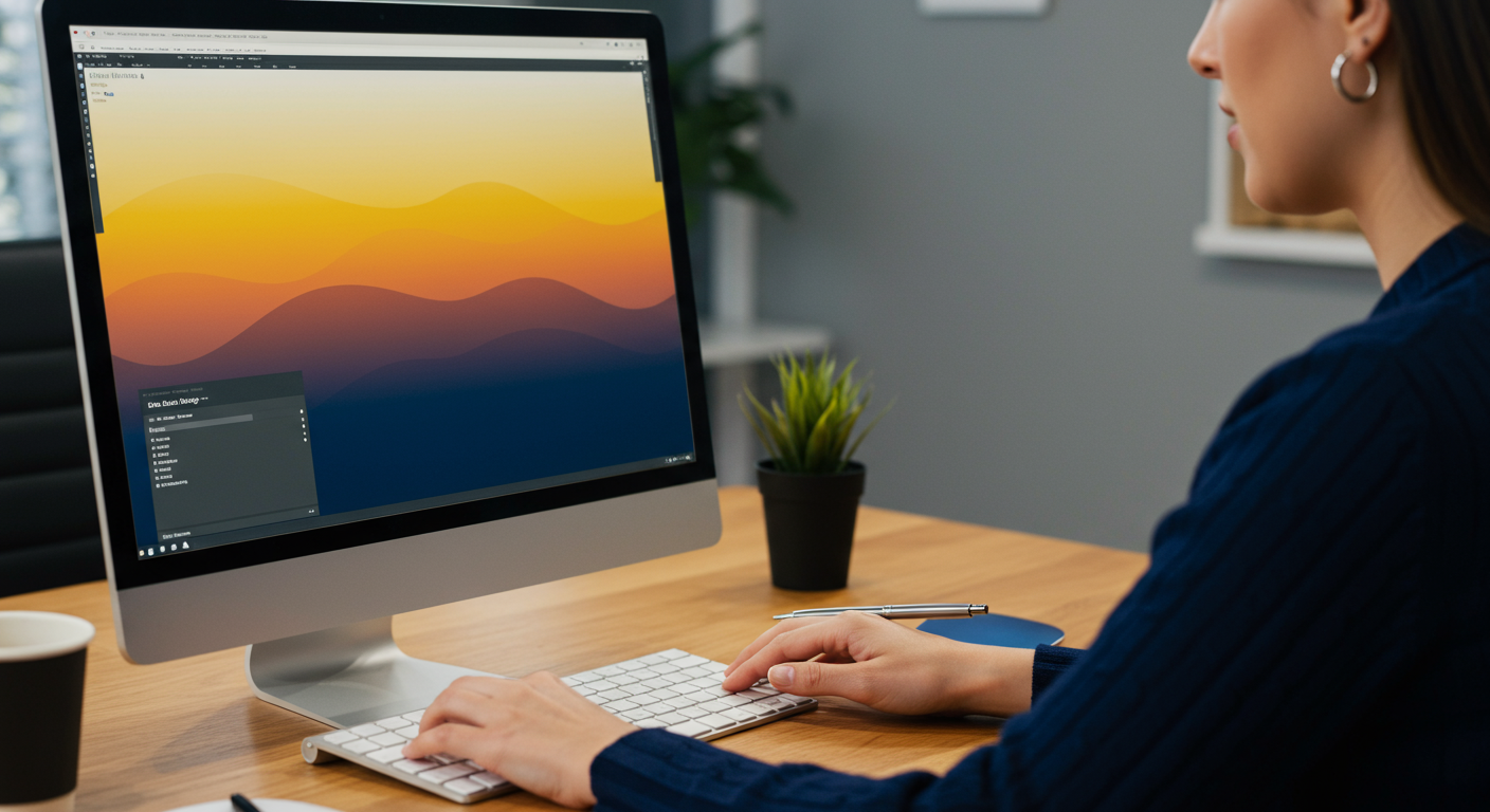 Branded Websites