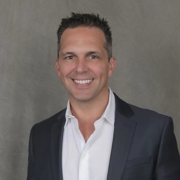 Jeffrey Schmitt