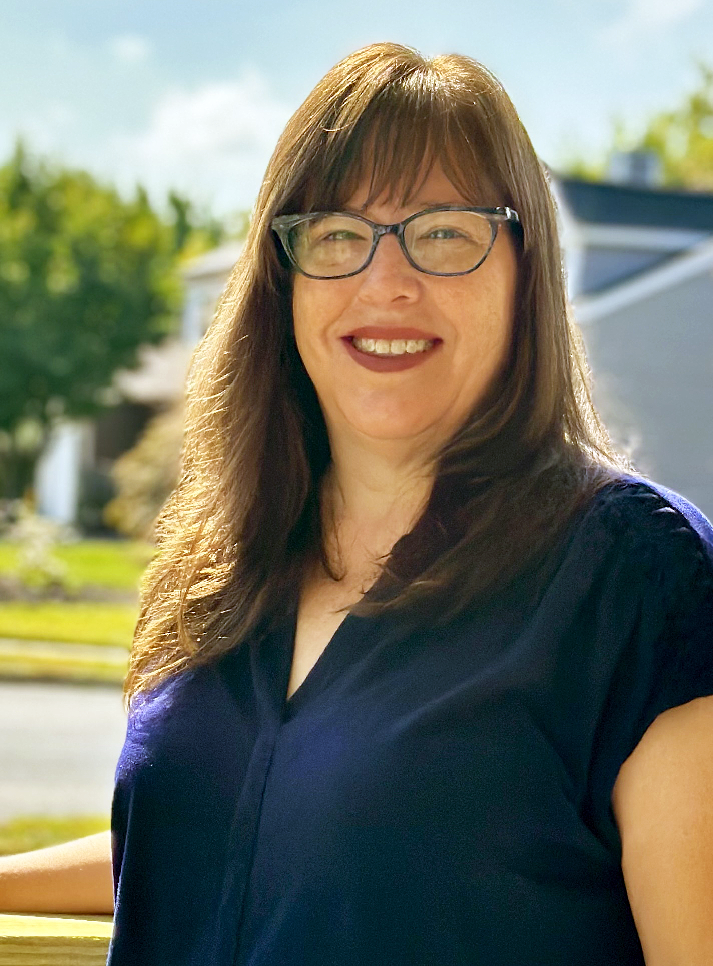 Kim Goldstein