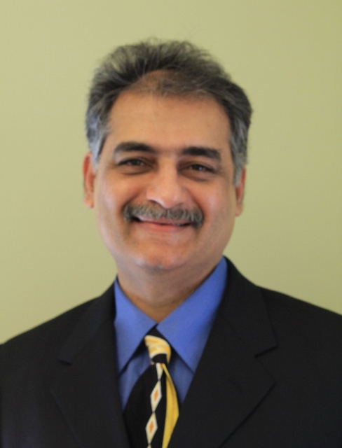 Lakhi Sangtani