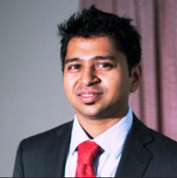 Rafiur Rahman