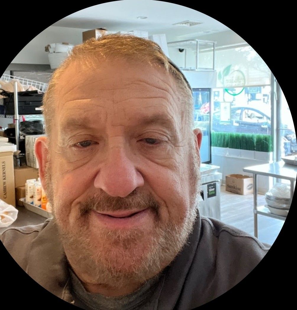 Steve Birbach