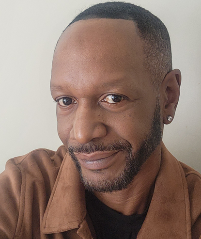 Keith Wheeler