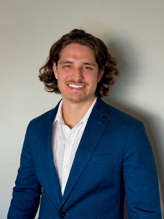 Ricky Gonzalez